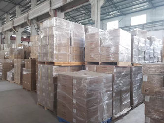 GuangDong Heng AnShun Electrical Power Equipment Service Co., Ltd. কারখানা উত্পাদন লাইন