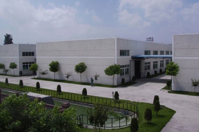 GuangDong Heng AnShun Electrical Power Equipment Service Co., Ltd.