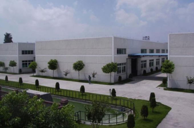 GuangDong Heng AnShun Electrical Power Equipment Service Co., Ltd. কারখানা ভ্রমণ