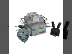 3 ফেজ শক্তিশালী সীমান্ত লোড সুইচ এসি 50Hz সহজ অপারেটিং