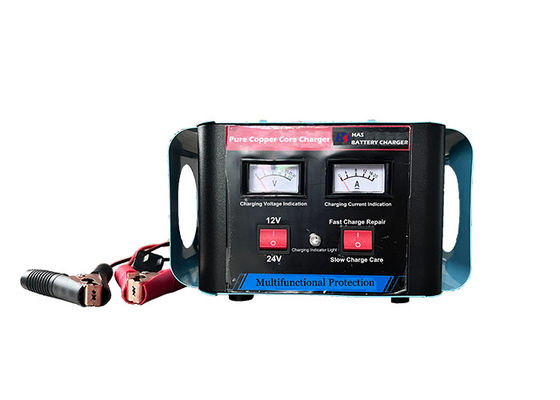 গুণ  HengAnshun New Series Motor Battery Charger Battery Maintainer HAS-908D Battery Charger For House Using/Car/Machine কারখানা